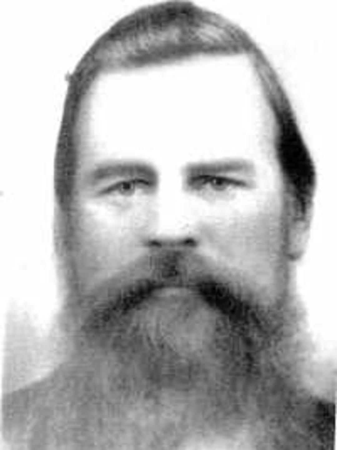Leonard Gurley Rice (1829 - 1887) Profile